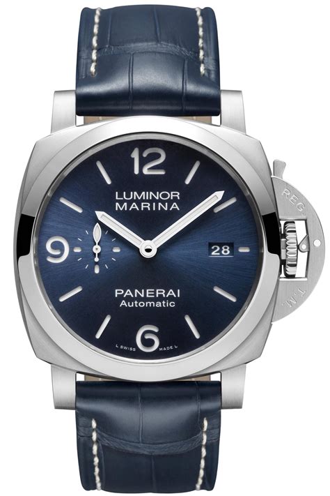 panerai luminor marina replica uk|panerai luminor marina 44mm price.